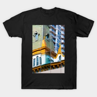 Mark the Reflection 2 T-Shirt